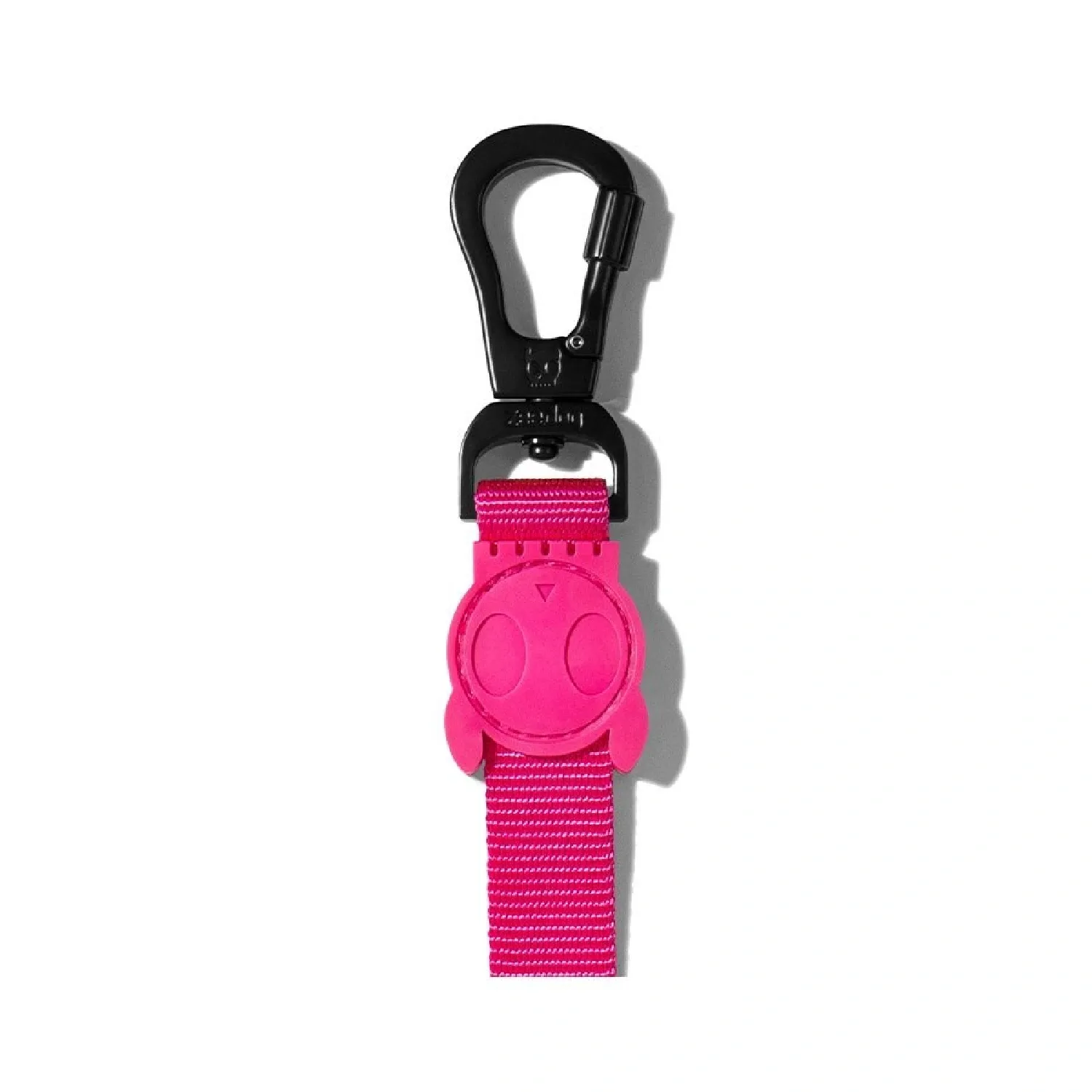 Guia para Caes Pink LED Zeedog 1